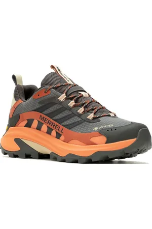 Merrell MOAB SPEED 2 GTX Wanderschuh wasserdicht