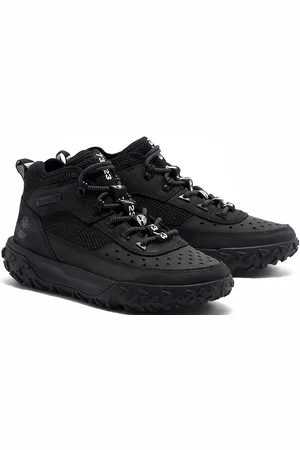 Timberland GREENSTRIDE MOTION 6MID LACE UP SNEAKER Chelseaboots Winterstiefel, Schnürstiefel, Winterschuhe