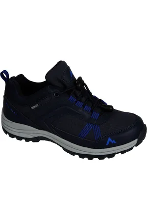 mc kinley Ki.-Wander-Schuh Maine II AQB J Wanderschuh Wasserabweisend