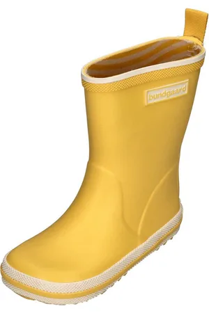 Bundgaard CHARLY HIGH BG401043_800 Gummistiefel Sunflower - Verkäufer: Shoedeal Jana Sievers e.K.