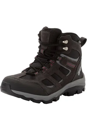 Jack Wolfskin VOJO 3 TEXAPORE MID W Wanderschuh Wasserdicht