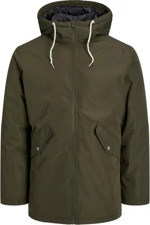JACK & JONES Funktionsjacke JJLoop (1-St) - Verkäufer: Mary & Paul
