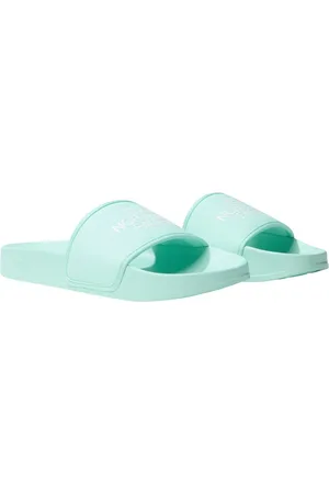 The North Face W BASE CAMP SLIDE III Badesandale