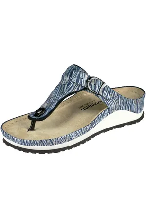 Berkemann Weiblich Berkina Mila Pantolette Leder Pantolette - Verkäufer: Shoes & Fashion