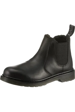 Dr. Martens 2976 Winterboots mit zusätzlichem Innen-Reißverschluss