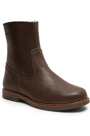 Bisgaard Nicola lamb Winterstiefel, Stiefel, Festtagsschuh, Winterstiefel mit wärmender Lammwolle
