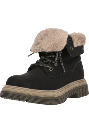 Whistler Jasiah Stiefel im tollen Retro-Look