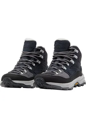 Jack Wolfskin CYROX TEXAPORE MID W Wanderschuh
