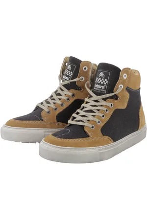 Helstons Maya Damen Motorradschuhe Motorradstiefel - Verkäufer: Fc-Moto