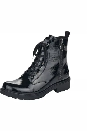 Rieker Winterboots - Verkäufer: Schuh-Laden