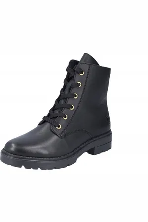 Rieker Winterboots - Verkäufer: Schuh-Laden