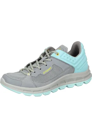 Grisport Outdoor Wanderschuh aus strapazierfähigem Synthetik - Verkäufer: PS shoe fashion GmbH