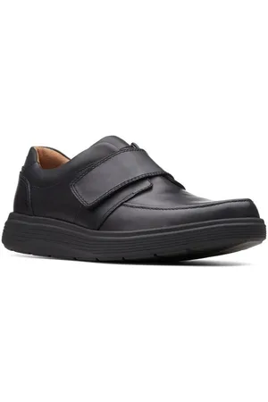 Clarks Un Abode Strap Slipper - Verkäufer: Schuh Gress