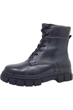Tamaris Schnürstiefel Schnürstiefelette - Verkäufer: H&D Schuhcompany