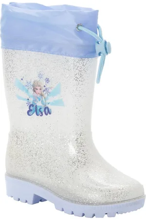 Disney Frozen Gummistiefel
