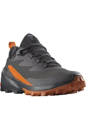 Salomon CROSS OVER 2 GORE-TEX® Wanderschuh wasserdicht