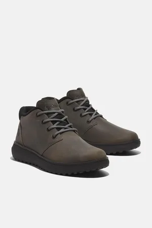 Timberland HUDSON ROAD MID LACE UP CHUKKA BOOT Schnürboots Winterstiefel, Schnürstiefel, Winterschuhe