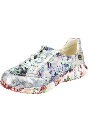 LAURA VITA Sneaker Leder/Synthetik Sneaker - Verkäufer: S4S Commerce