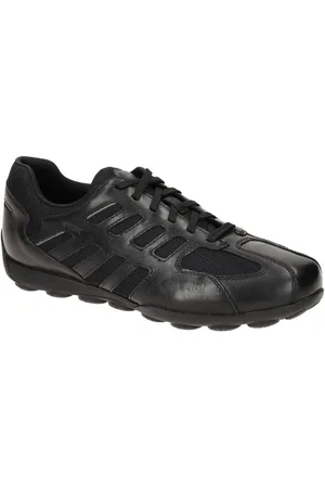 Geox U45GXA 04314 C9999 Schnürschuh - Verkäufer: schuhe|kaufen