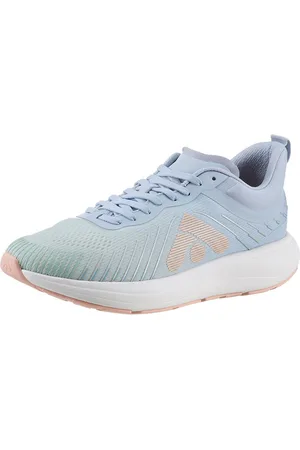 FitFlop FF RUNNER OMBRE-EDITION MESH RUNNING SNEAKERS Sneaker mit NEODYNAMIC-Ausstattung, Freizeitschuh, Halbschuh, Schnürschuh