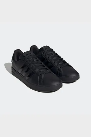 adidas ADIDAS STAR WARS GRAND COURT SCHUH Sneaker Design auf den Spuren des adidas Superstar
