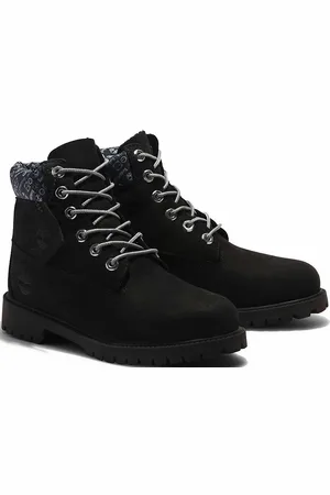Timberland 6 In Premium WP Boot Schnürboots Winterstiefel, Schnürstiefel, Winterschuhe, wasserdicht