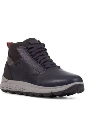 Geox Spherica Schnürboots - Verkäufer: Schuh Gress