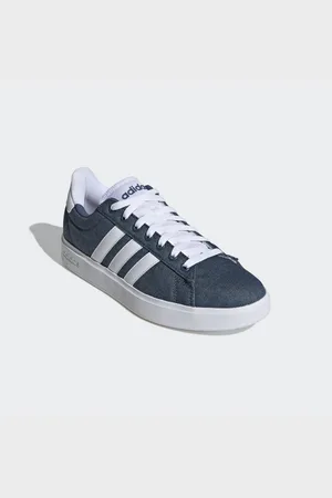 adidas GRAND COURT 2.0 Sneaker Design auf den Spuren des adidas Superstar