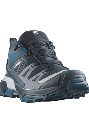 Salomon X ULTRA 360 GORE-TEX Wanderschuh wasserdicht
