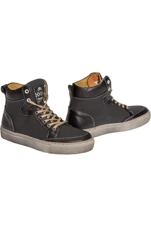 Helstons Maya Damen Motorradschuhe Motorradstiefel - Verkäufer: Fc-Moto