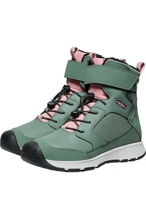 Keen SKUA WINTER WP Winterstiefel Snowboots, Winterboots, Winterschuhe, wasserdicht