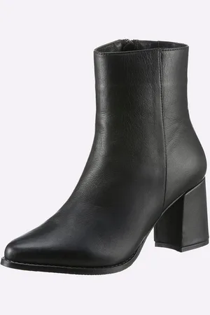 Andrea Conti Stiefelette Stiefelette - Verkäufer: Witt-Gruppe