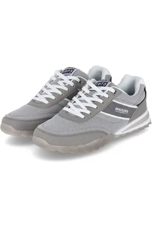 Dockers Low Sneaker Sneaker - Verkäufer: Anika Schuh