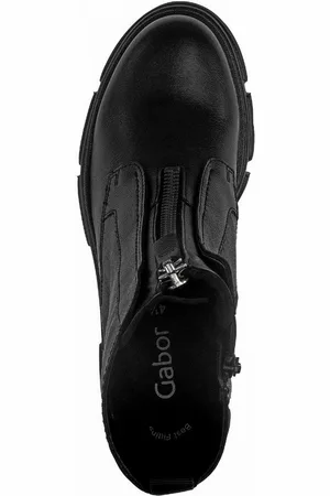 Gabor Bikerboots - Verkäufer: Schuh-Bamberg