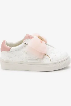 Ted Baker Sneaker mit Organzaschleife Sneaker (1-tlg) - Verkäufer: Next Germany GmbH