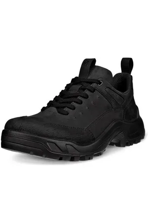Ecco OFFROAD M Schnürschuh Freizeitschuh, Outdoorschuh, Schnürschuh mit waterproof Ausstattung