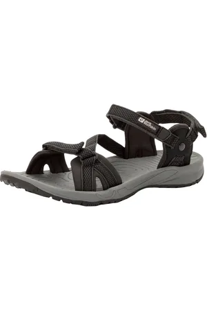 Jack Wolfskin LAKEWOOD RIDE SANDAL W Sandale