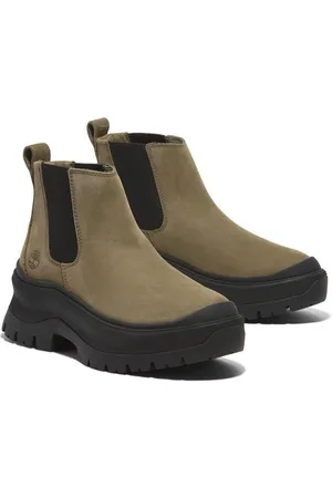 Timberland ROXIE LANEMID CHELSEA BOOT Chelseaboots Stiefelette, Winterschuhe, Ankle Boots