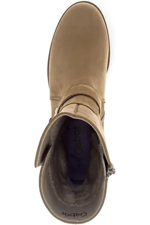 Gabor Bikerboots - Verkäufer: Schuh-Bamberg