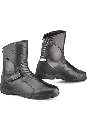 TCX HUB wasserdichte Motorradstiefel Motorradstiefel - Verkäufer: Fc-Moto