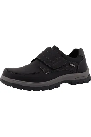 Romika Kletterschuh, Outdoorschuh, Halbschuh mit wasserabweisender TEX-Membran