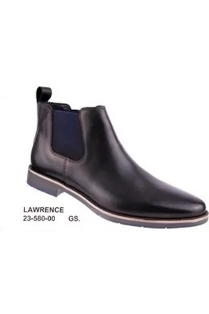Lloyd Lawrence Stiefel - Verkäufer: LEPi Markenschuhe