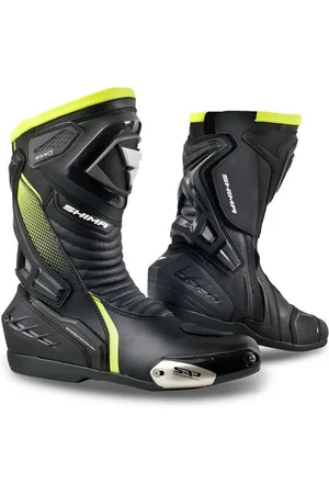 Shima RSX-6 Motorrad Stiefel Motorradstiefel - Verkäufer: Fc-Moto