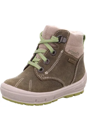 Superfit Groovy Schnürboots - Verkäufer: Schuh Gress