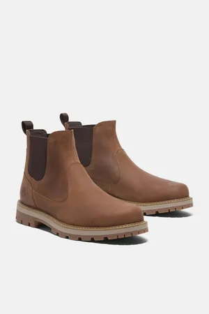 Timberland BRITTON ROADMID CHELSEA BOOT Chelseaboots Stiefelette, Winterschuhe, Ankle Boots