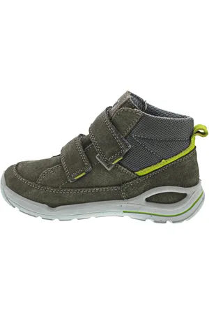 Ricosta Stiefel - Verkäufer: SCHUH-Germann