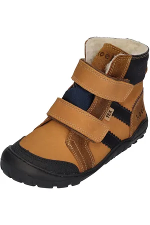 Koel MILO 2.0 HYDRO WP Barfußschuh miel - Verkäufer: Shoedeal Jana Sievers e.K.