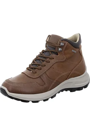 ARA Mauro Schnürboots - Verkäufer: Schuh Gress