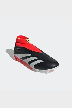 adidas PREDATOR LEAGUE LACELESS FG Fußballschuh