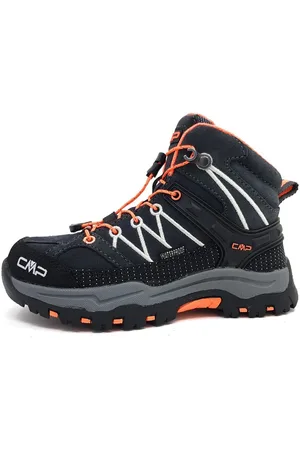 CMP Schnürstiefel Schnürstiefelette - Verkäufer: H&D Schuhcompany